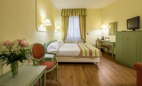 Best Western Nazionale - 43
