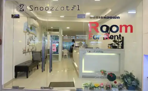 SnoozZotel - 14