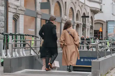 Story Stockholm Stureplan, in Jdv by Hyatt - 30