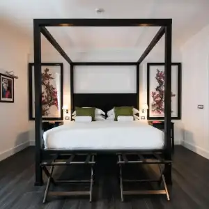 Michelangelo & Day SPA - 13
