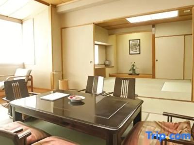 Ryokan Sensyoen - 44