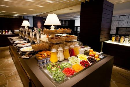ANA Crowne Plaza NAGASAKI GLOVERHILL by IHG - 10