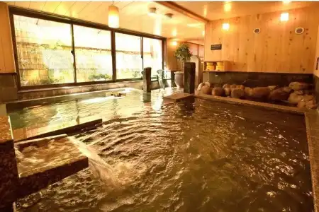 Dormy Inn Sapporo Annex Hot Spring - 15
