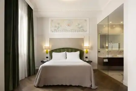 Patria Palace Lecce - Leadings of the World - 34