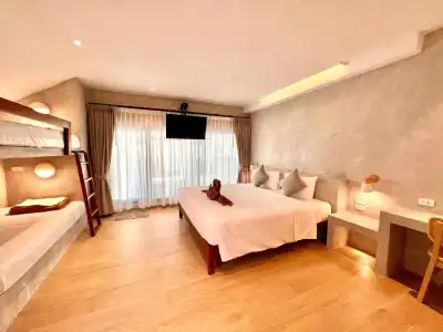 Twin Bay Resort - 29