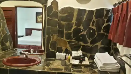 Papillon Resort - 74