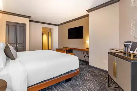 Omni Austin Downtown - 111