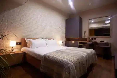 Green Floor Apartments - 6