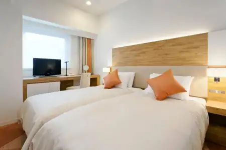 Sotetsu Fresa Inn Nagano Zenkojiguchi - 39