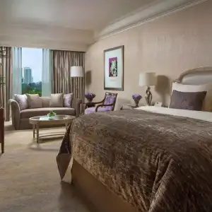 Mulia Senayan, Jakarta - 43