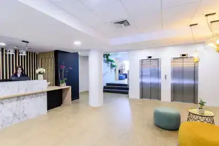 Citadines Wilson Toulouse - 1