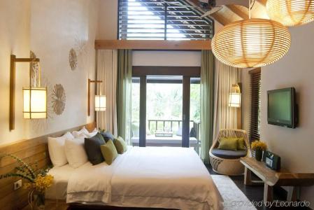 The Tubkaak Krabi Boutique Resort - 4