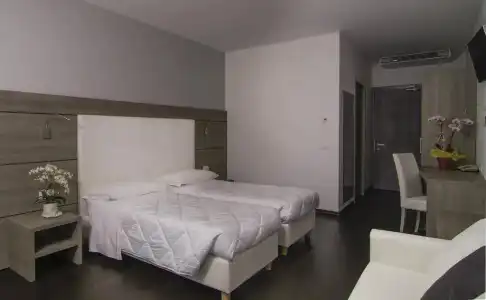 Albergo Gardesana - 108