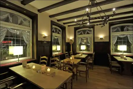 Best Western Lippstadt - 17