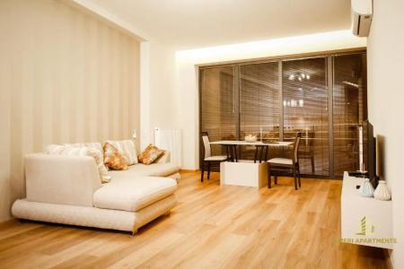 Ameri Apartments - 62