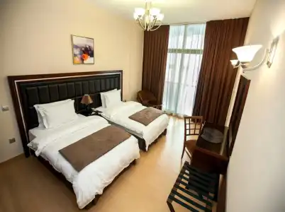 Xclusive Maples Apartment - 2