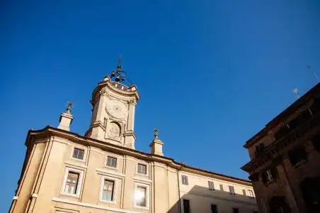 All’Orologio - 0