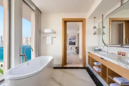 The St. Regis Doha - 119