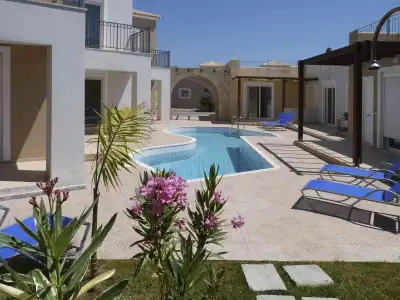 Azure Beach - 11