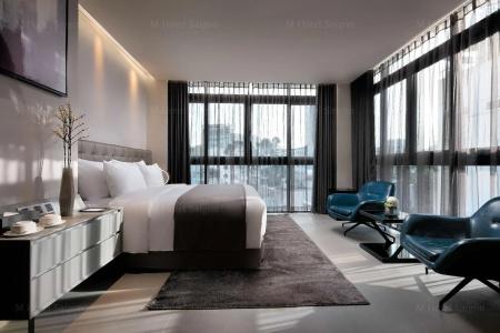M Saigon - 6