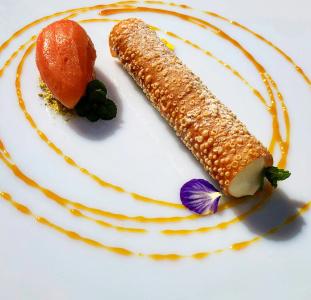 Raphaël – Relais & Châteaux - 18