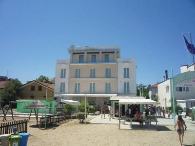 Albergo Aquila - 12