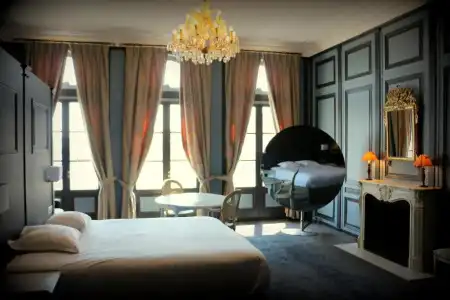 Best Western Le Cheval Blanc - Vieux Port - 192