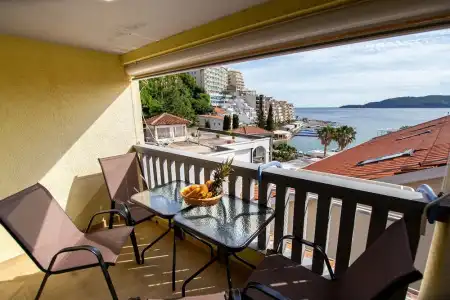 Tanja Apartments - 82