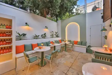 Old Town Kalkan - 9