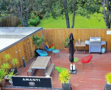 Birches Serviced Apartments - 13