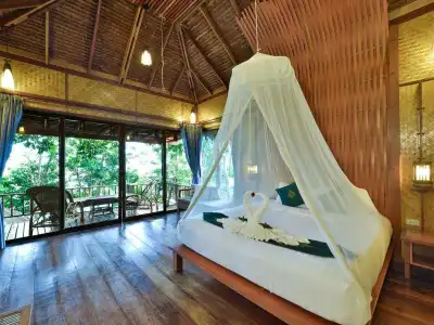 Railay Great View Resort - 52