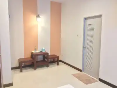 Suanrak resort - 1