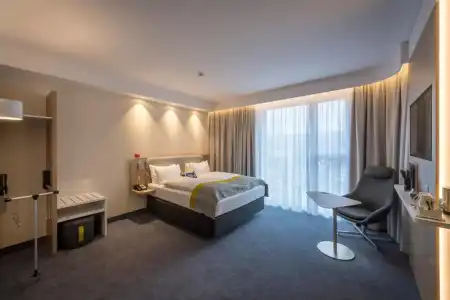 Holiday Inn Express Luzern - Kriens by IHG - 55