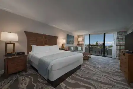 Marriott's Maui Ocean Club - Molokai, Maui & Lanai Towers - 5