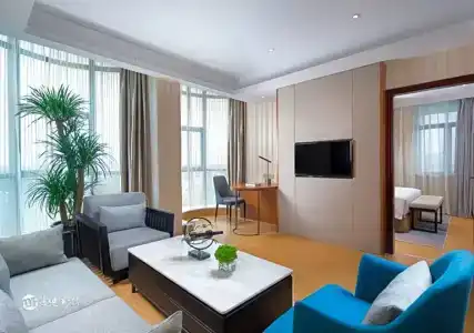 Ramada by Wyndham Shanghai Pudong - 109