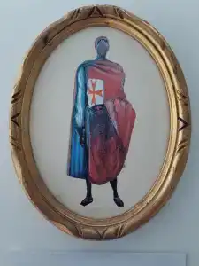 Antica Repubblica - 124