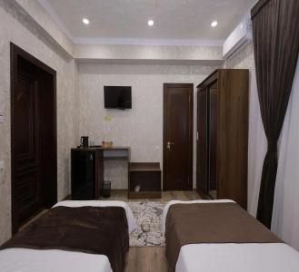 The Silk Road Terrace - 4