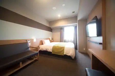 Dormy Inn Izumo - 6