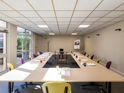 Hôtel ibis Perpignan Centre - 13