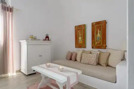 Senses Suites - 144