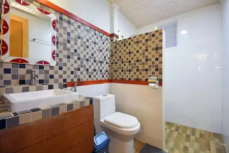 Beach Villa - 11