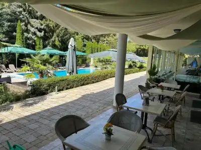 Calimbra Wellness and Conference - 29