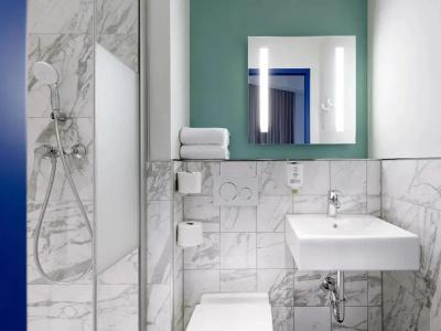 Ibis Budget Bremen City Center - 46