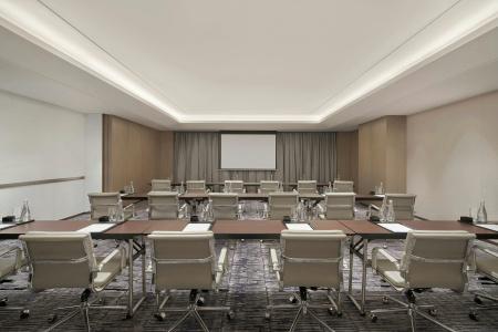 Four Points by Sheraton Suzhou, Wuzhong - 11