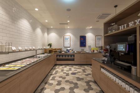 Holiday Inn Express Munich North by IHG - 15