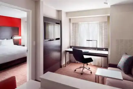 Residence Inn by Marriott Columbus OSU - 32