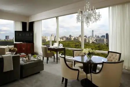 Trump International & Tower New York - 60