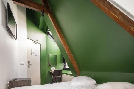 Princess Hostel Amsterdam - 1
