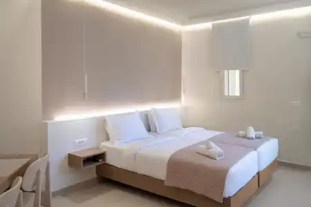 Papadakis Apartments - 21