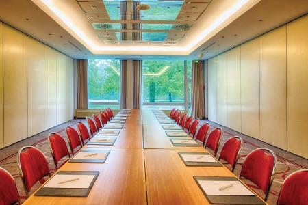 Leonardo Frankfurt City South - 10